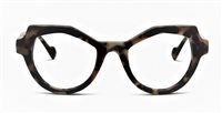 Montatura vista Kreuzbergkinder BETTY2 HAVANA48 - BETTY2 HAVANA48